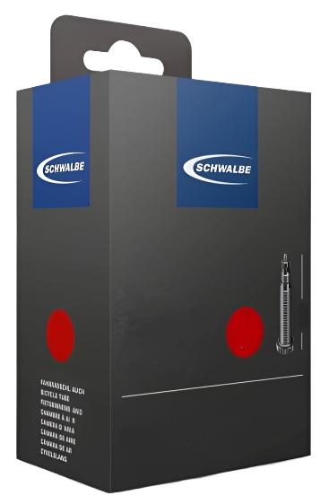 Schwalbe Tube SV13F Presta; 26" x 1.95 - 3.00 185g Freeride