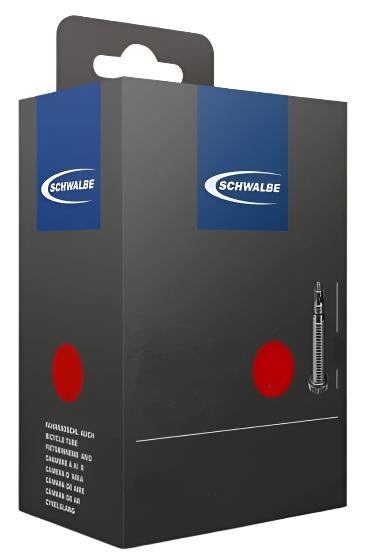 Schwalbe Tube SV18 Presta; 700 x 28 - 42C 105g