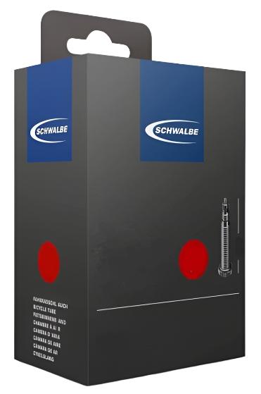 Schwalbe Tube SV19A Presta; 29/27.5x1.50-2.40" 140g
