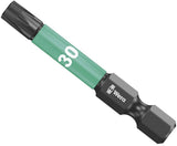 Wera 867/4 Impaktor TORX-Bits TX30 x 50mm