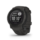 Garmin Instinct 2 Solar Graphite Watch