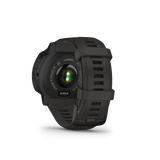 Garmin Instinct 2 Solar Graphite Watch