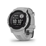 Garmin Instinct 2 Solar Mist Grey Watch