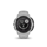 Garmin Instinct 2 Solar Mist Grey Watch