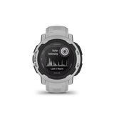 Garmin Instinct 2 Solar Mist Grey Watch