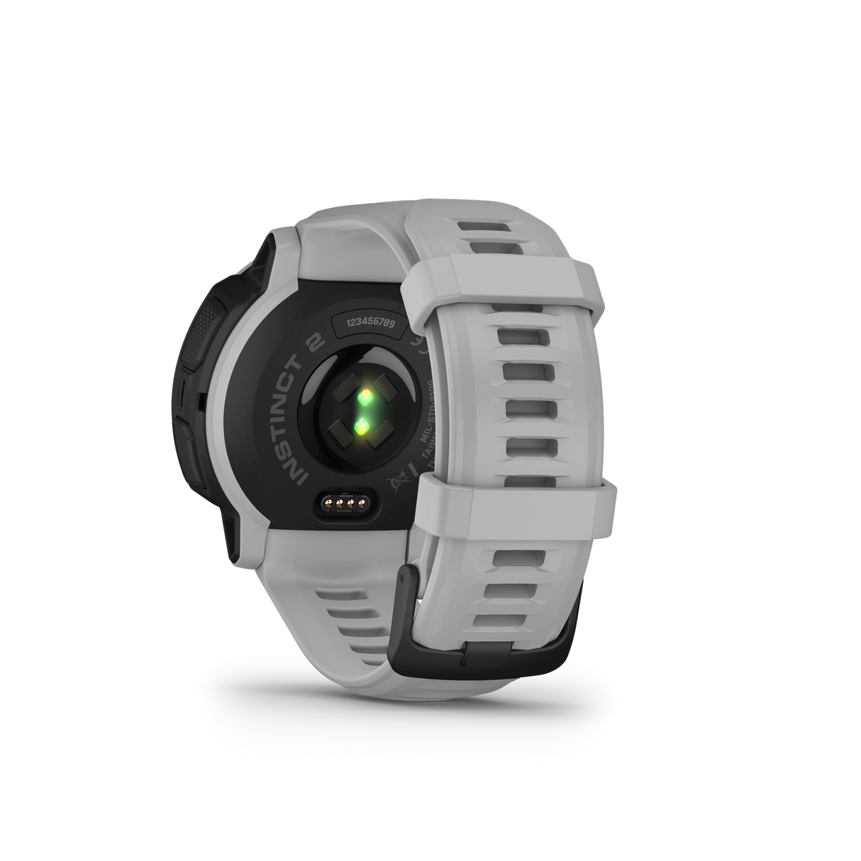 Garmin Instinct 2 Solar Mist Grey Watch