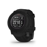 Garmin Instinct 2 Solar Tactical Edition Black Watch