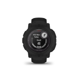 Garmin Instinct 2 Solar Tactical Edition Black Watch