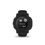 Garmin Instinct 2 Solar Tactical Edition Black Watch