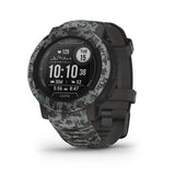 Garmin Instinct 2 Camo Edition Graphite Camo