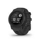 Garmin Instinct 2S Graphite Watch