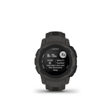 Garmin Instinct 2S Graphite Watch