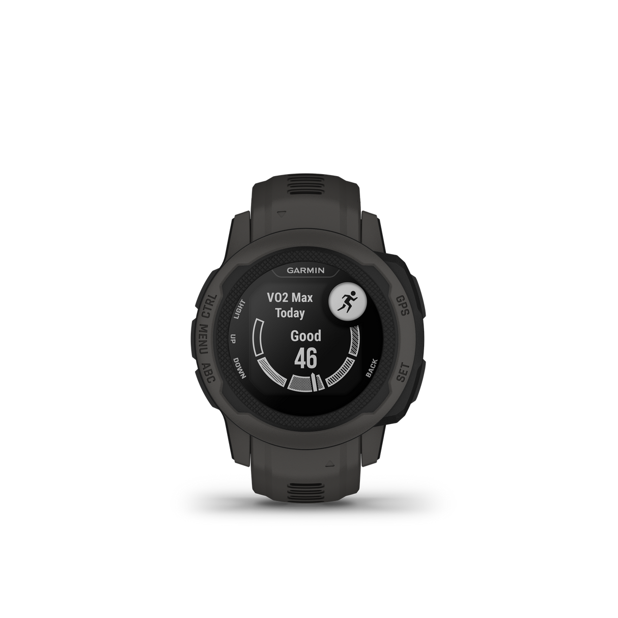 Garmin Instinct 2S Graphite Watch