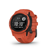 Garmin Instinct 2S Poppy Watch