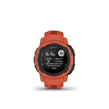 Garmin Instinct 2S Poppy Watch