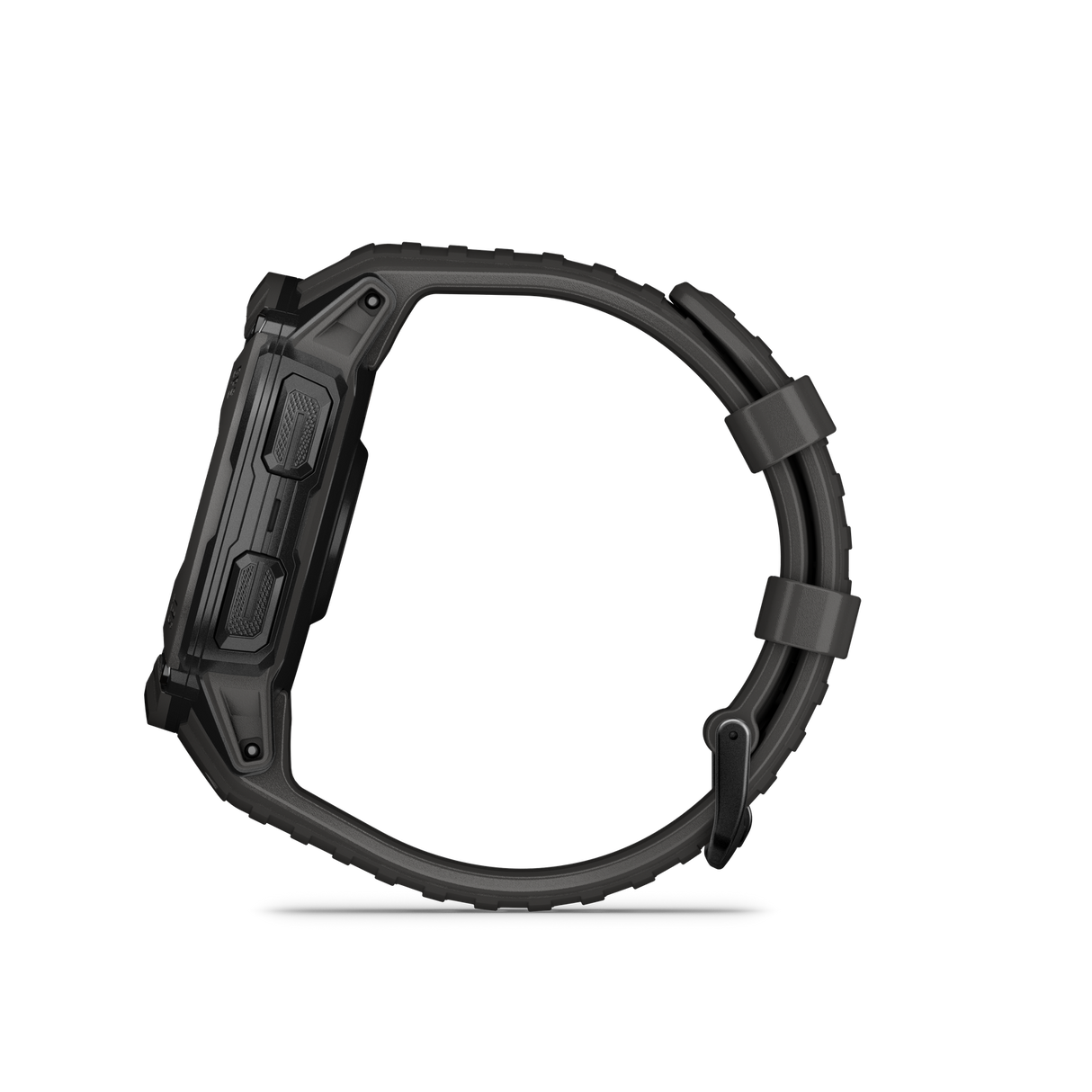 Garmin Instinct 2X Solar Watch Graphite