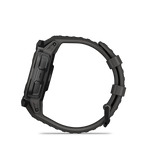 Garmin Instinct 2X Solar Watch Graphite