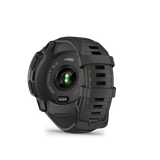 Garmin Instinct 2X Solar Watch Graphite