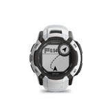 Garmin Instinct 2X Solar Watch Whitestone