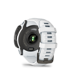 Garmin Instinct 2X Solar Watch Whitestone
