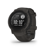 Garmin Instinct 2 Graphite Watch