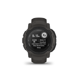 Garmin Instinct 2 Graphite Watch