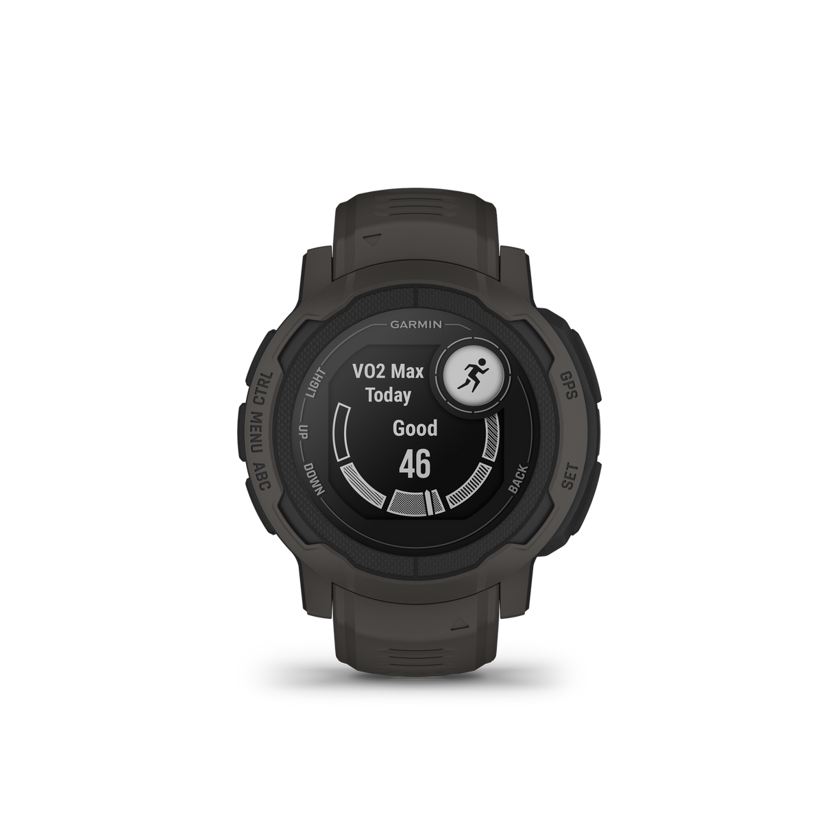 Garmin Instinct 2 Graphite Watch