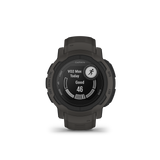 Garmin Instinct 2 Graphite Watch