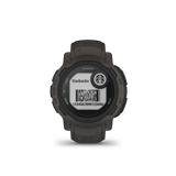 Garmin Instinct 2 Graphite Watch