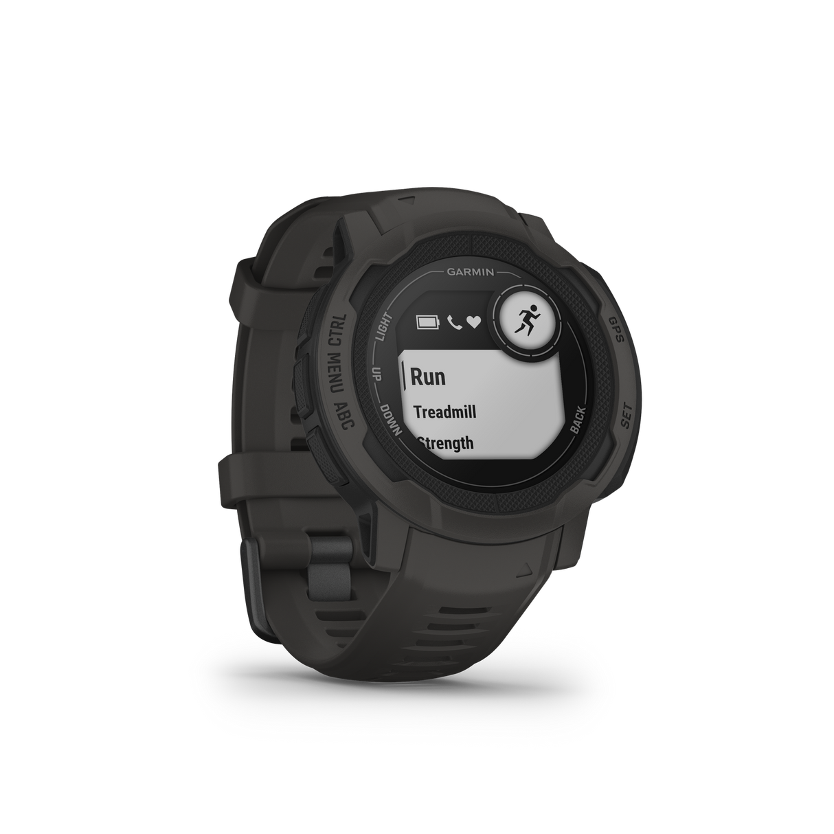 Garmin Instinct 2 Graphite Watch