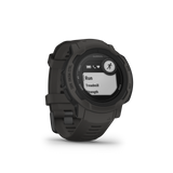 Garmin Instinct 2 Graphite Watch