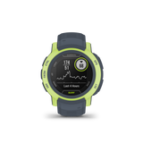 Garmin Instinct 2 Surf Edition Mavericks