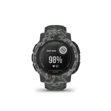 Garmin Instinct 2 Camo Edition Graphite Camo