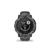 Garmin Instinct 2 Camo Edition Graphite Camo