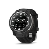 Garmin Instinct Crossover Black (Standard)