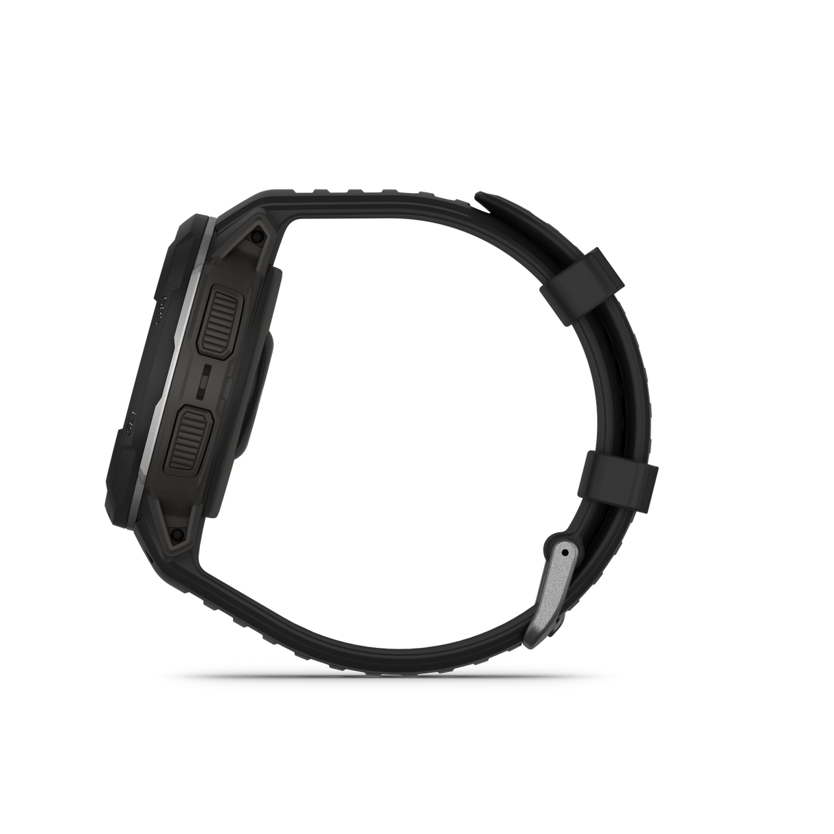 Garmin Instinct Crossover Black (Standard)