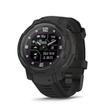 Garmin Instinct Crossover Solar Tactical Edition Black Watch