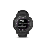Garmin Instinct Crossover Solar Tactical Edition Black Watch