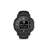Garmin Instinct Crossover Solar Tactical Edition Black Watch