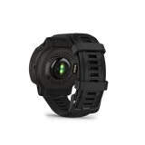 Garmin Instinct Crossover Solar Tactical Edition Black Watch