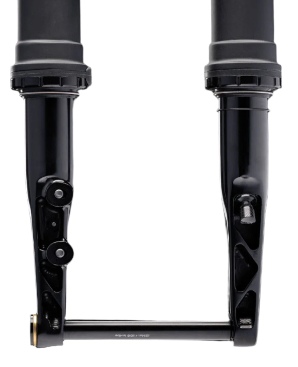 Cane Creek INVERT Gravel 30mm SL Fork (BBG0004)