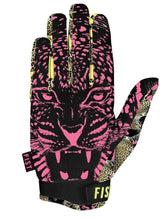 FIST Jaguar Strapped Gloves