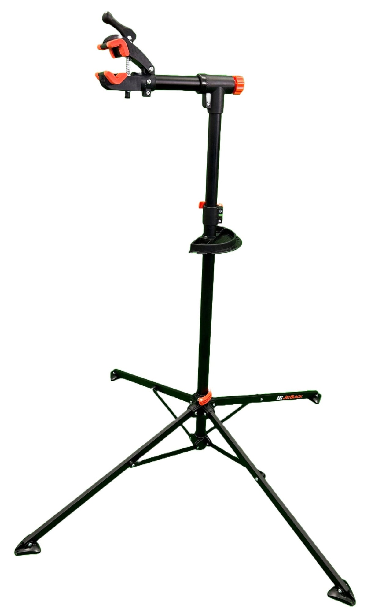 JetBlack Workmate Bike Workstand