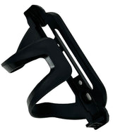 JetBlack Reversible Sidepull Comp Bottle Cage Black