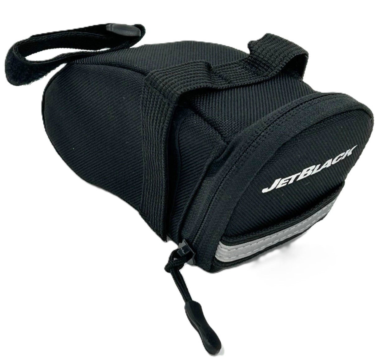 JetBlack JetRace Comp Bike Saddle Bag