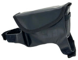 JetBlack JetBox 2 Top Tube Gear Bag Magnetic Closure