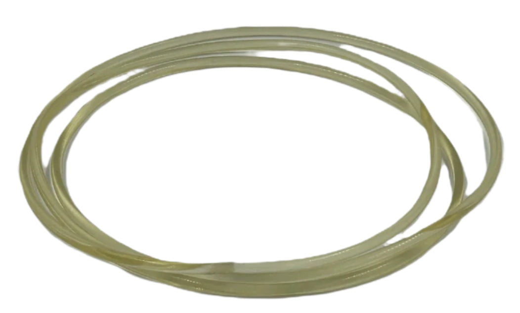 JetBlack Rubber Band for Rollers