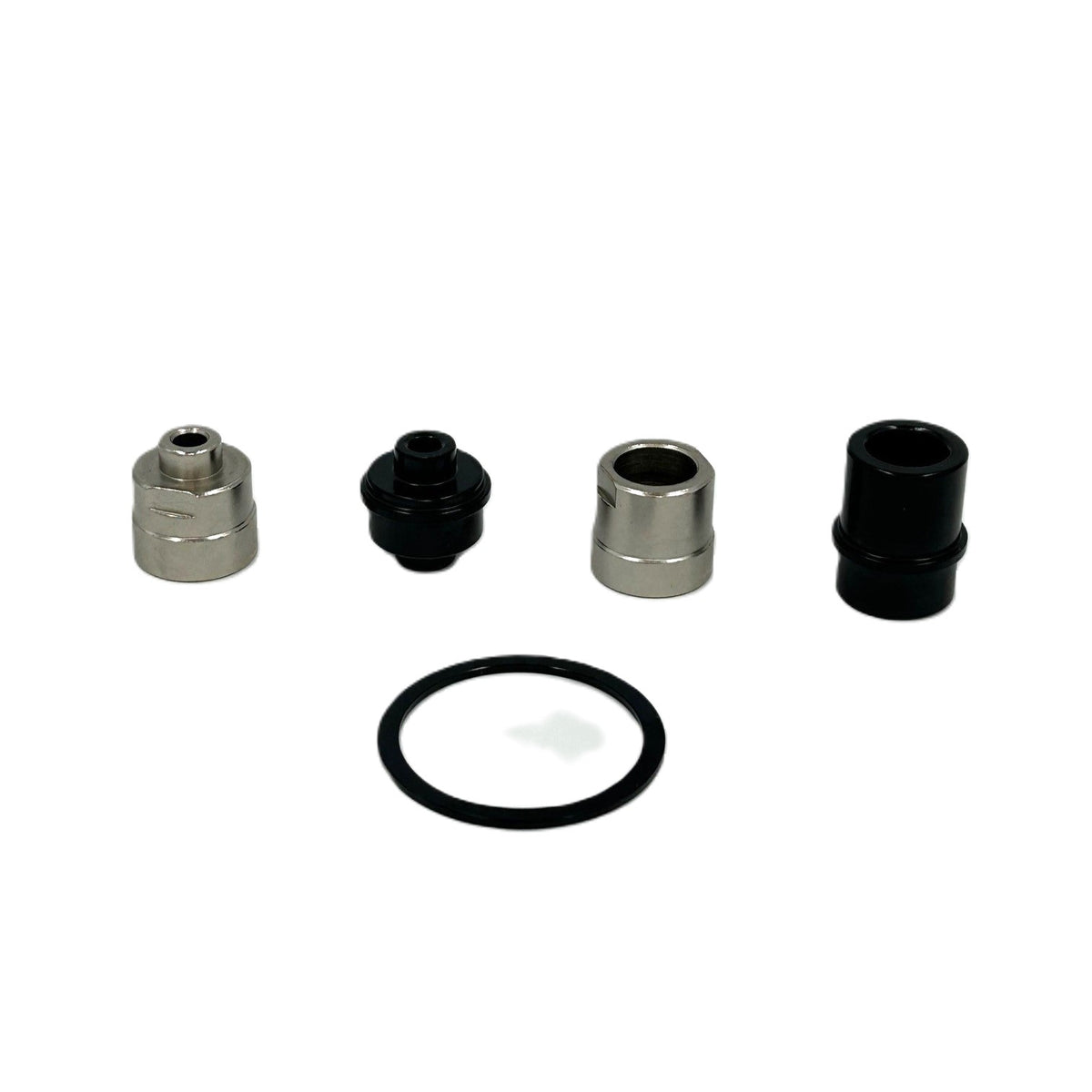 JetBlack Volt EMS End Cap Kit Crooze Jetblack volt ems end cap kit crooze