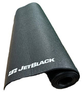 JetBlack Trainer Mat 2nd Edition
