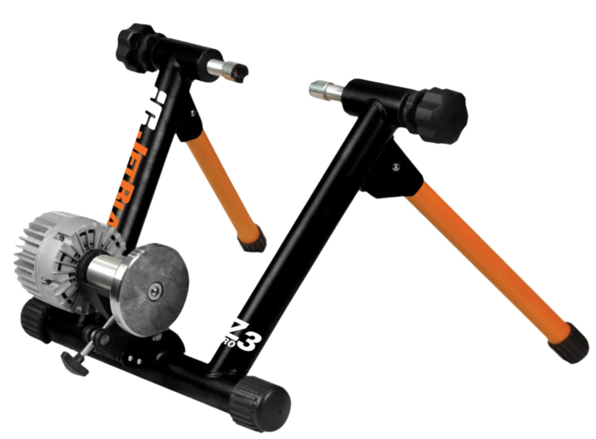 JetBlack Z3-Pro Fluid Trainer